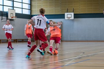 Bild 7 - Norddeutsche Futsalmeisterschaft